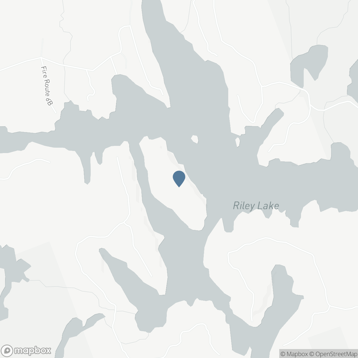 8 ISLAND 1RL ISLAND, Gravenhurst, Ontario P1P 1R3